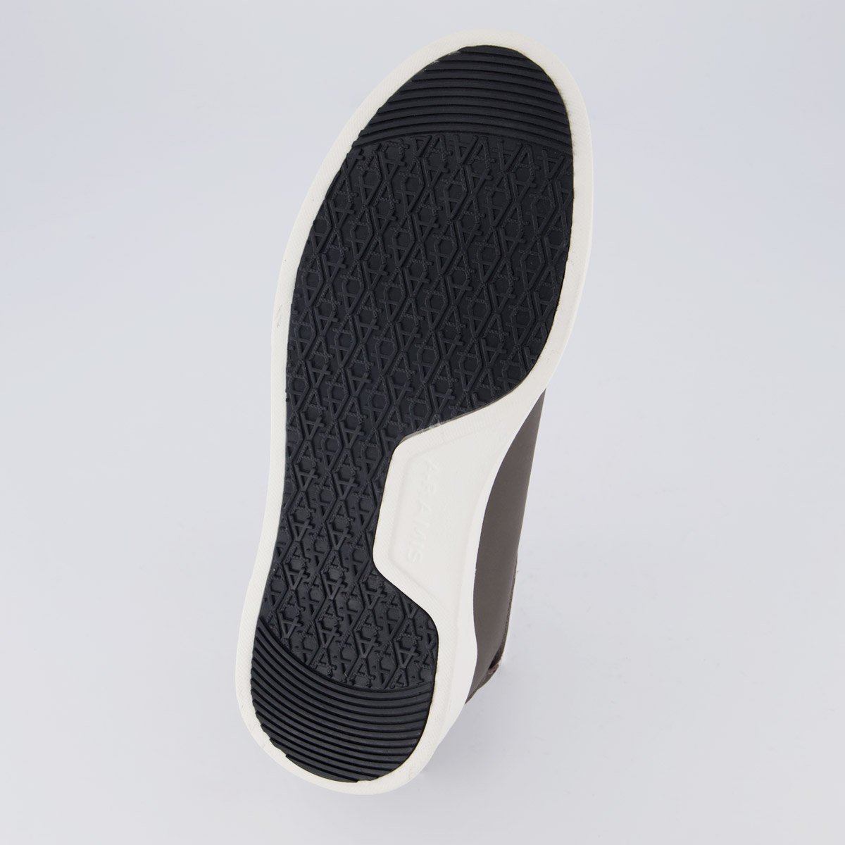 Tênis Aramis Journey John Marrom Marrom 5