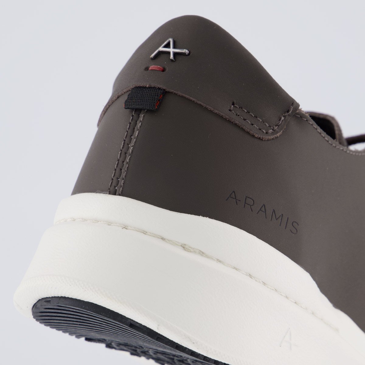 Tênis Aramis Journey John Marrom Marrom 6