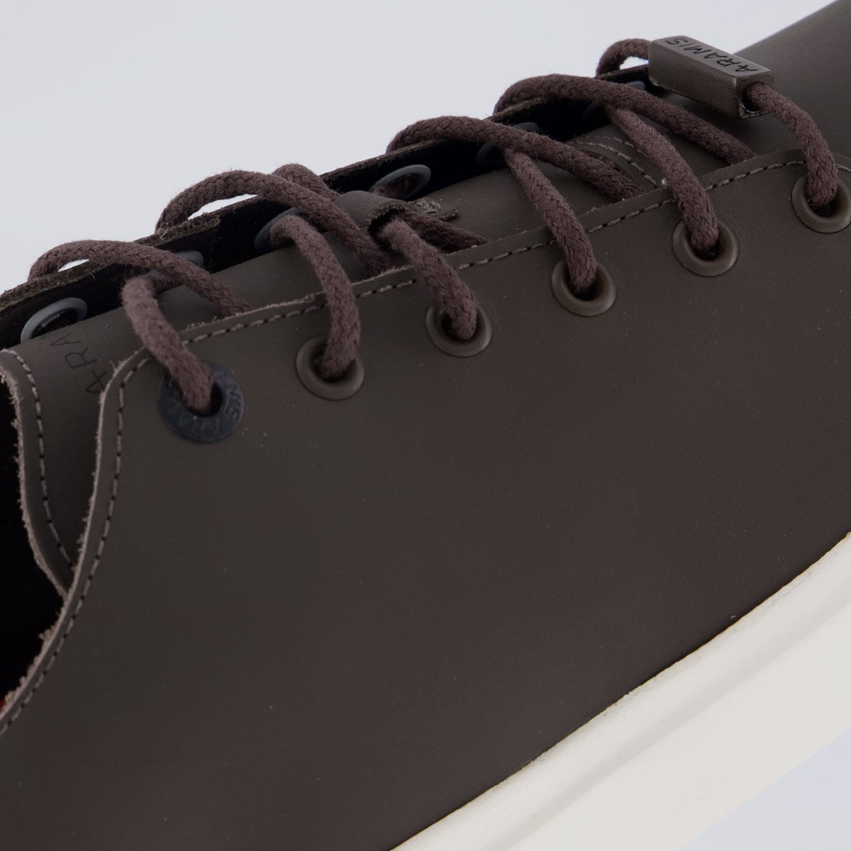 Tênis Aramis Journey John Marrom Marrom 7