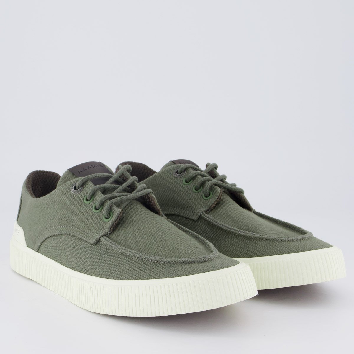 Tênis Aramis Easy Sky Verde Olivia Verde 2