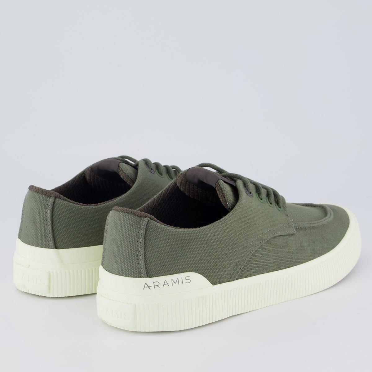 Tênis Aramis Easy Sky Verde Olivia Verde 3