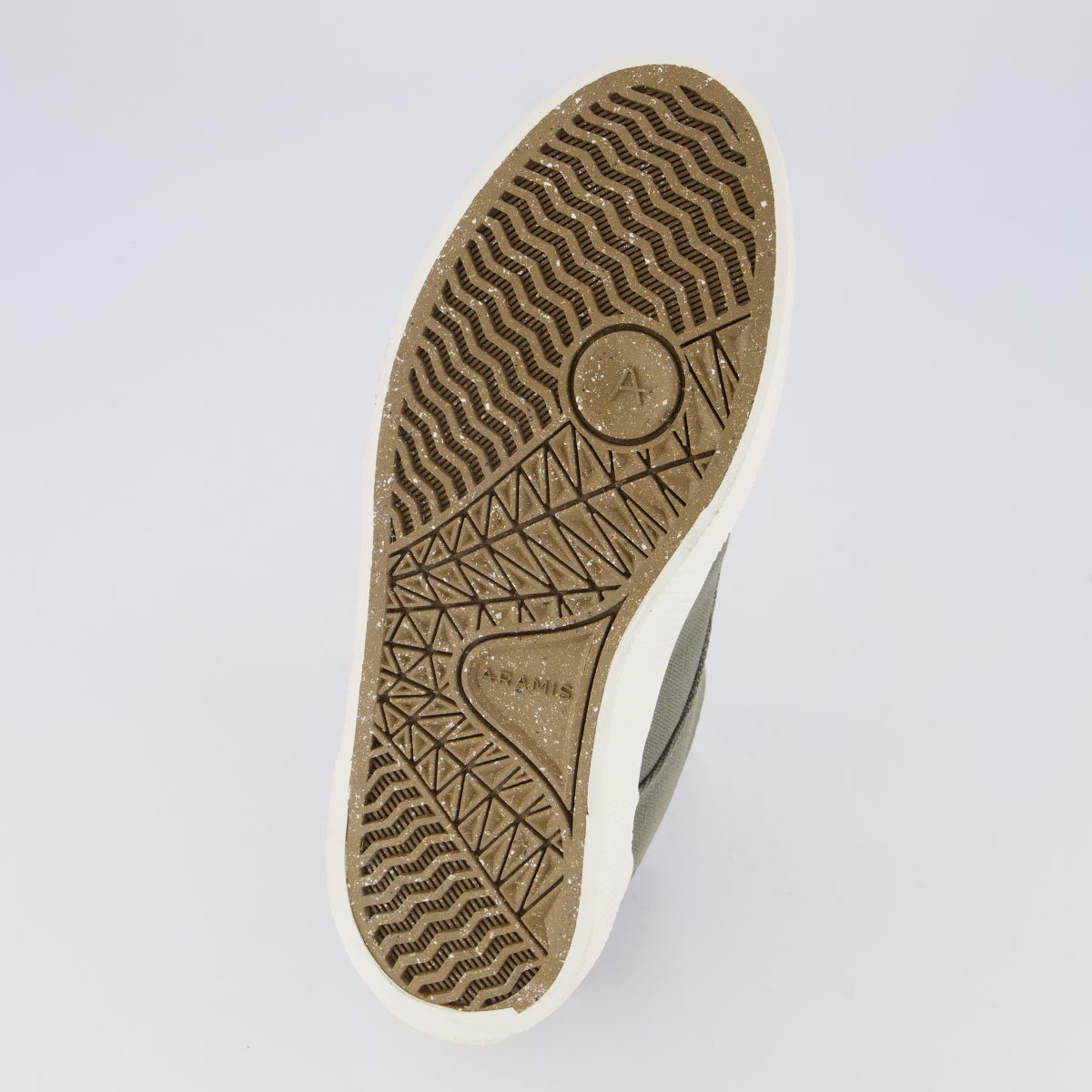 Tênis Aramis Easy Sky Verde Olivia Verde 5