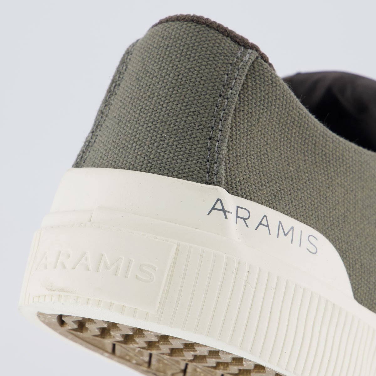 Tênis Aramis Easy Sky Verde Olivia Verde 6