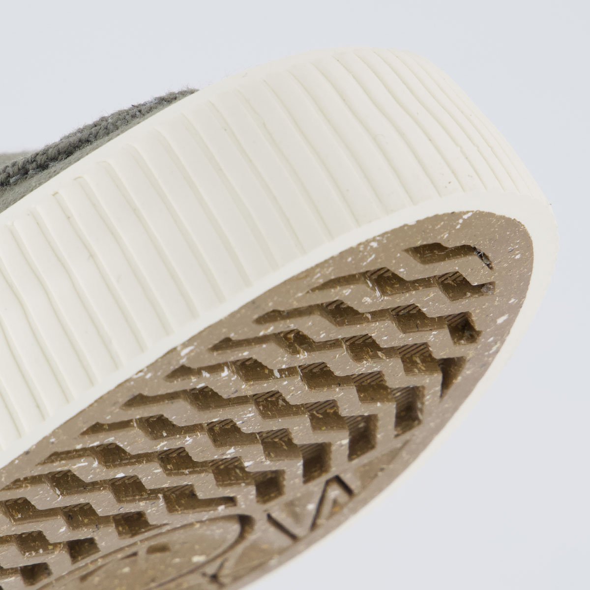 Tênis Aramis Easy Sky Verde Olivia Verde 8