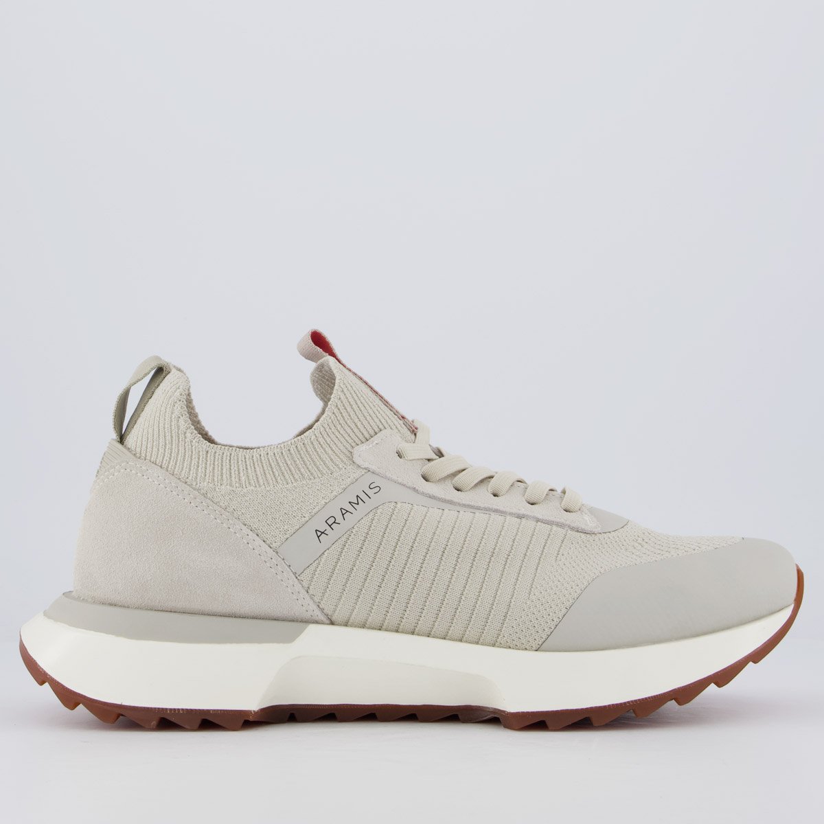 Tênis Aramis Icon Light Off White