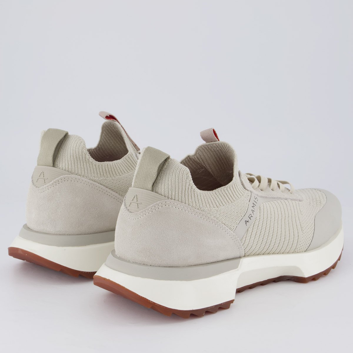 Tênis Aramis Icon Light Off White Off White 3