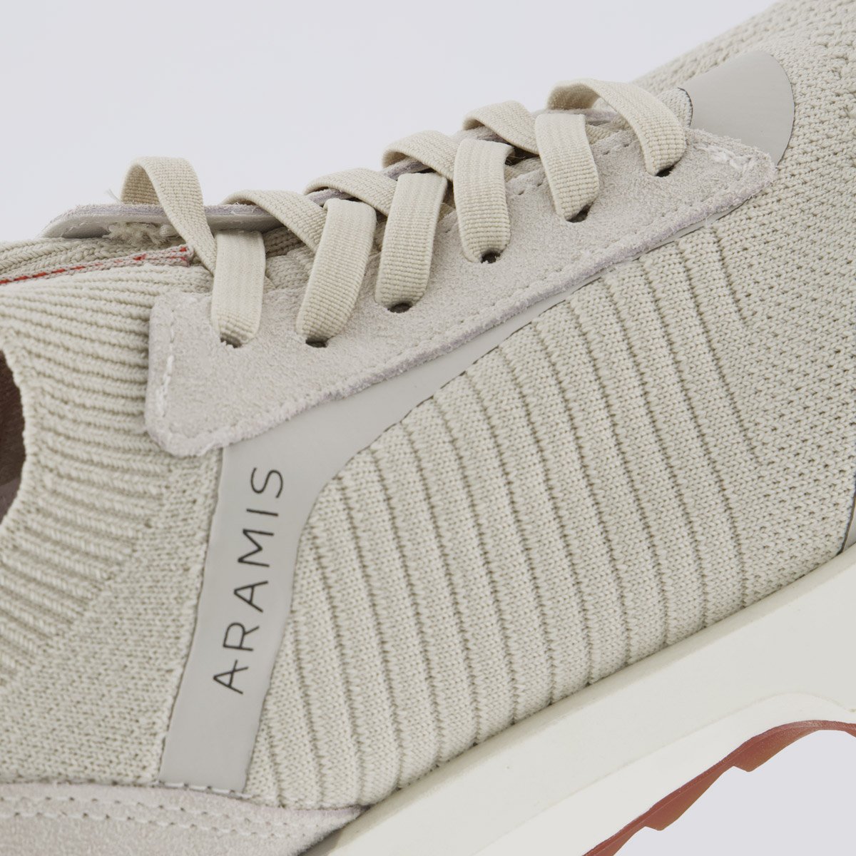 Tênis Aramis Icon Light Off White Off White 7