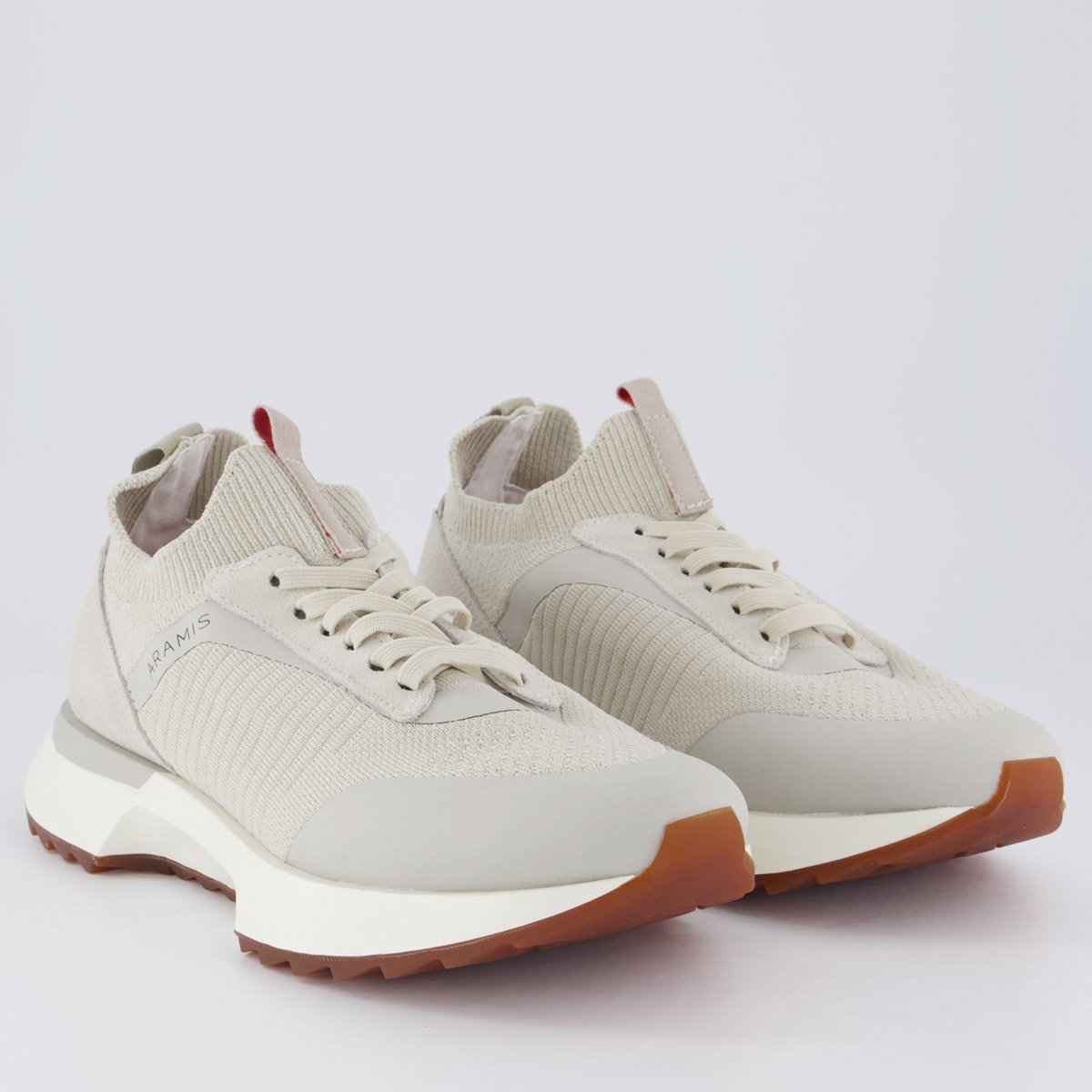 Tênis Aramis Icon Light Off White Off White 2