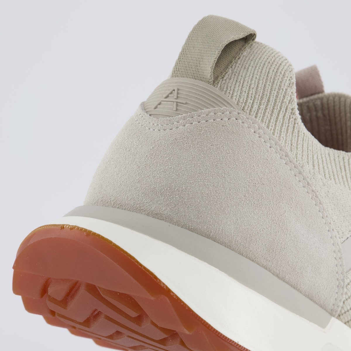 Tênis Aramis Icon Light Off White Off White 6