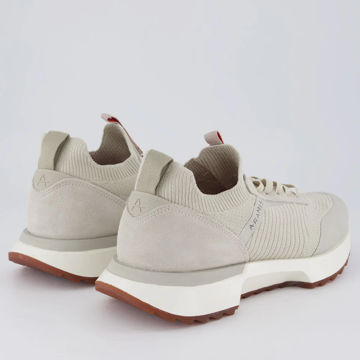 Tênis Aramis Icon Light Off White Off White 3