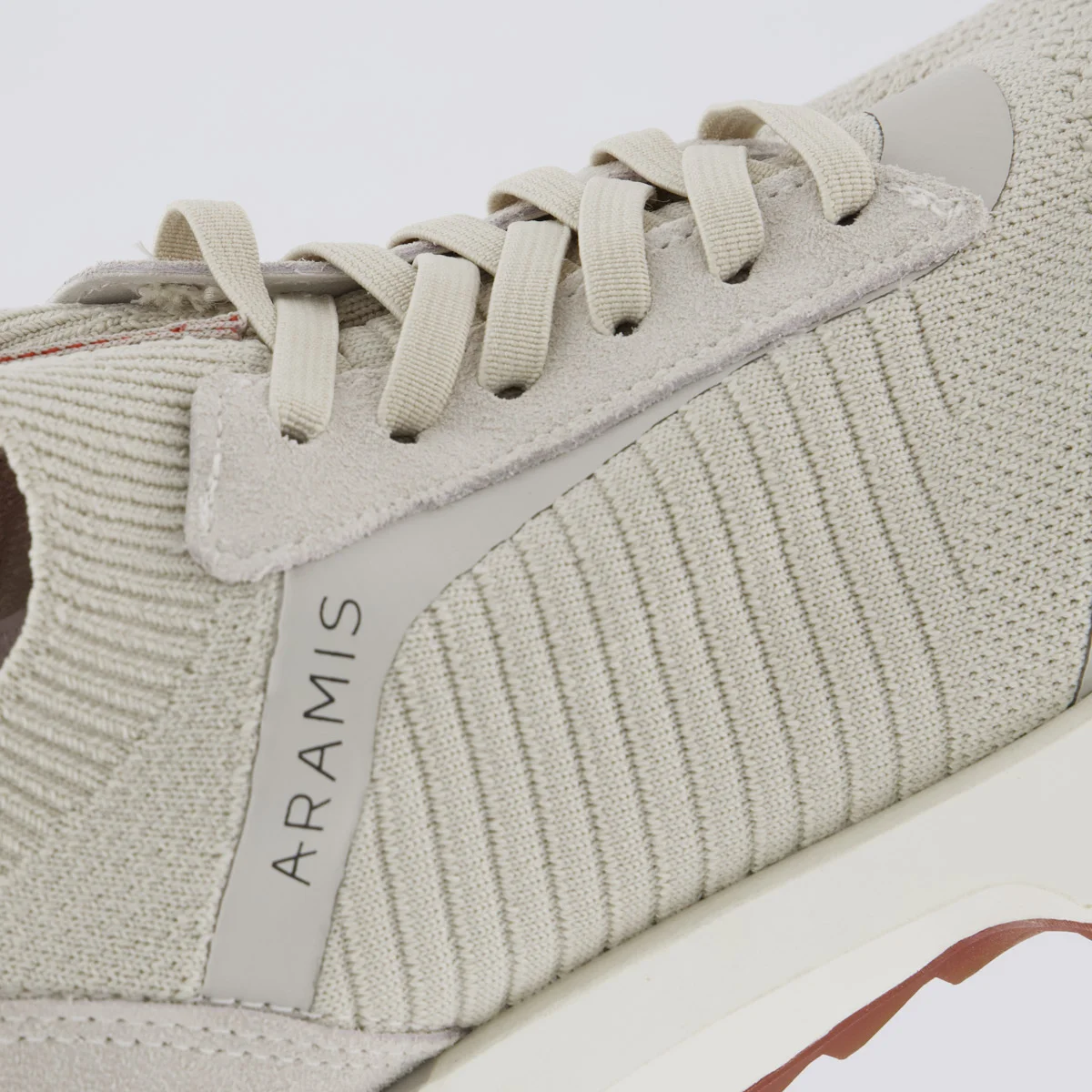 Tênis Aramis Icon Light Off White Off White 7