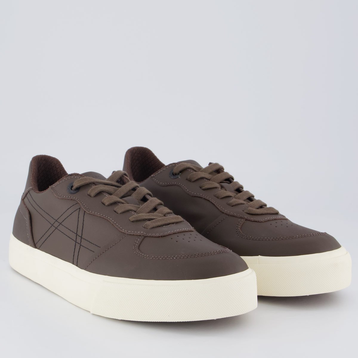 Tênis Aramis Smart Active Marrom Marrom 2