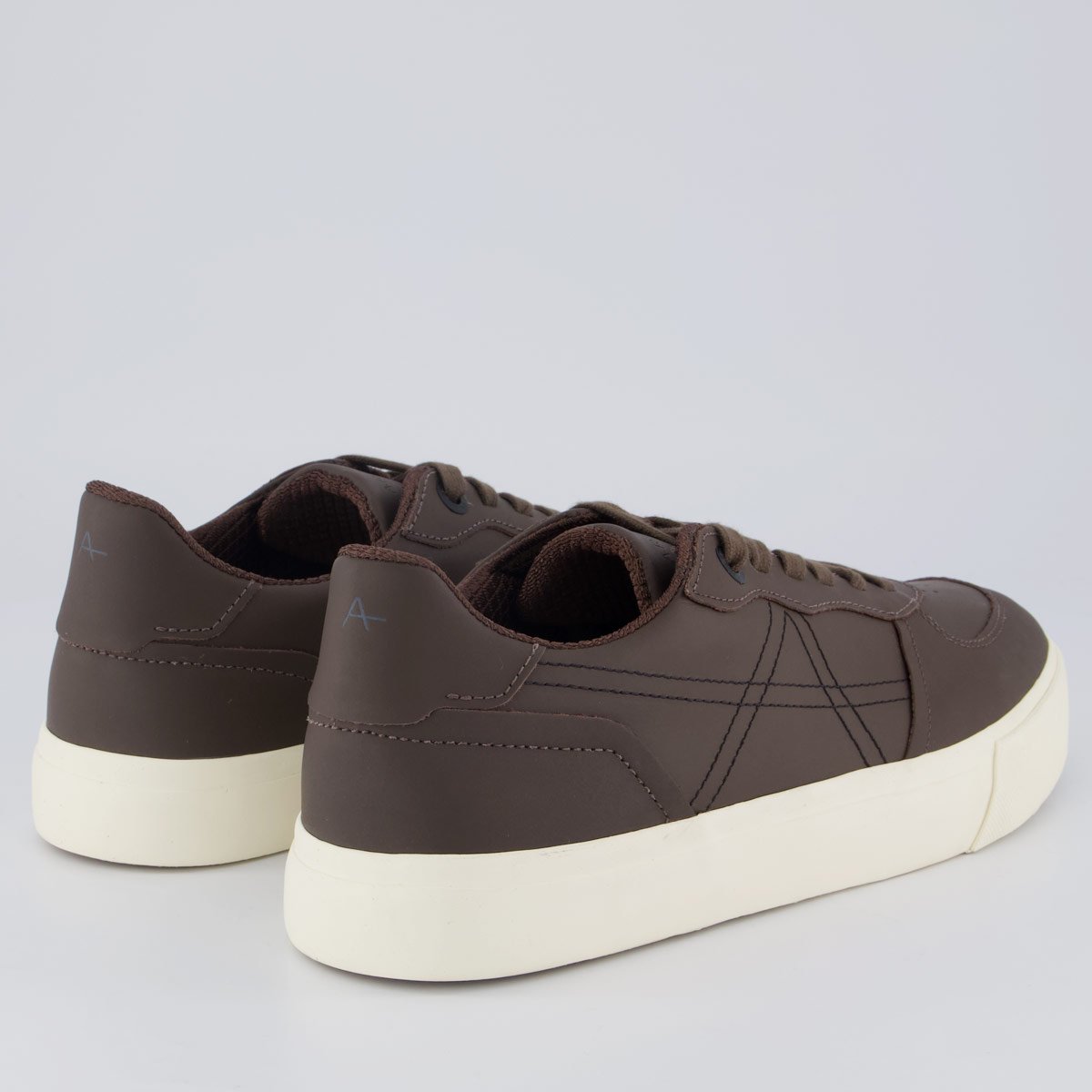 Tênis Aramis Smart Active Marrom Marrom 3