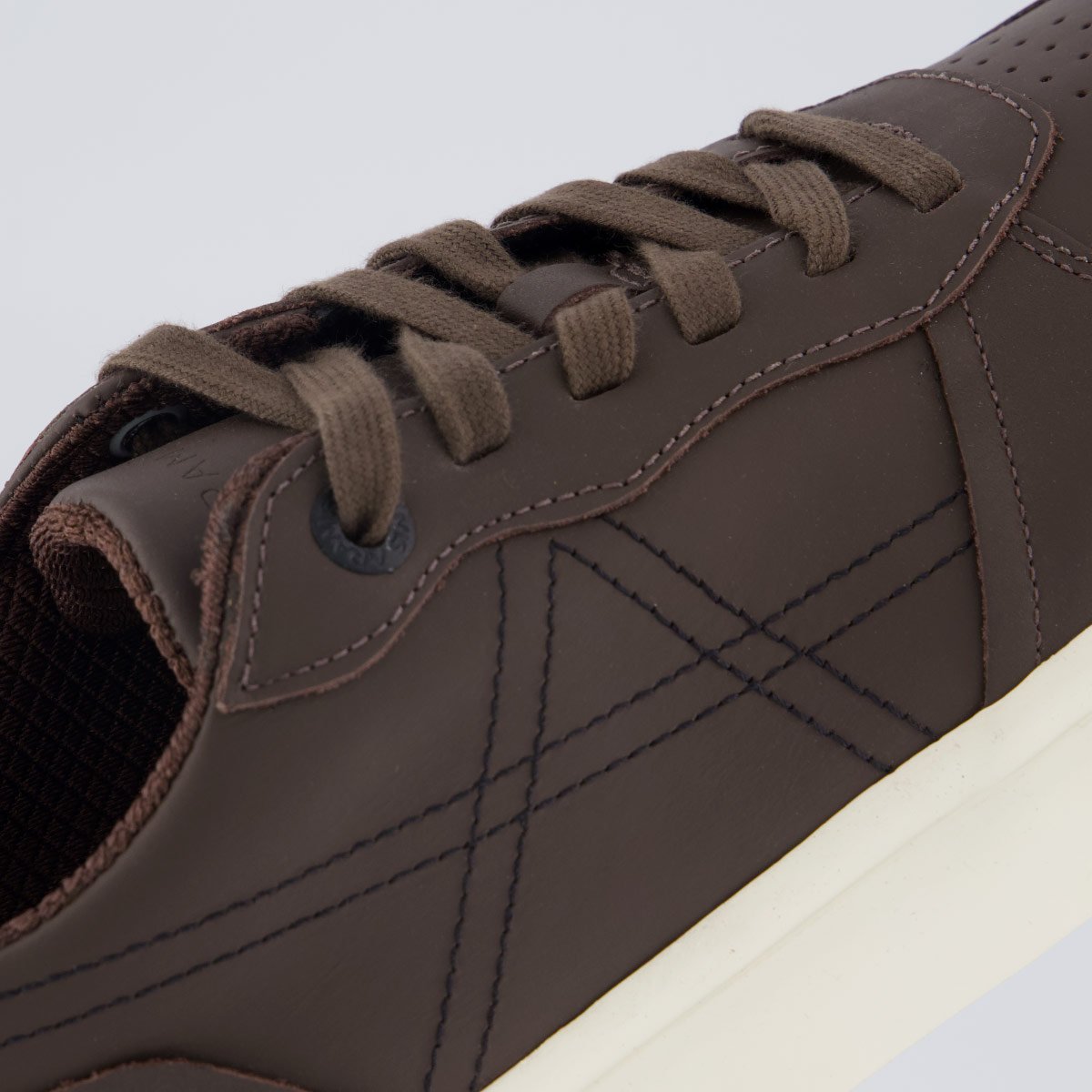 Tênis Aramis Smart Active Marrom Marrom 7