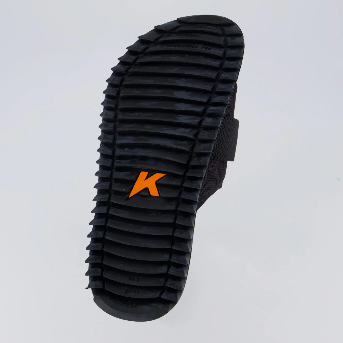 Chinelo Kenner Kivah Slide Preto Preto 5