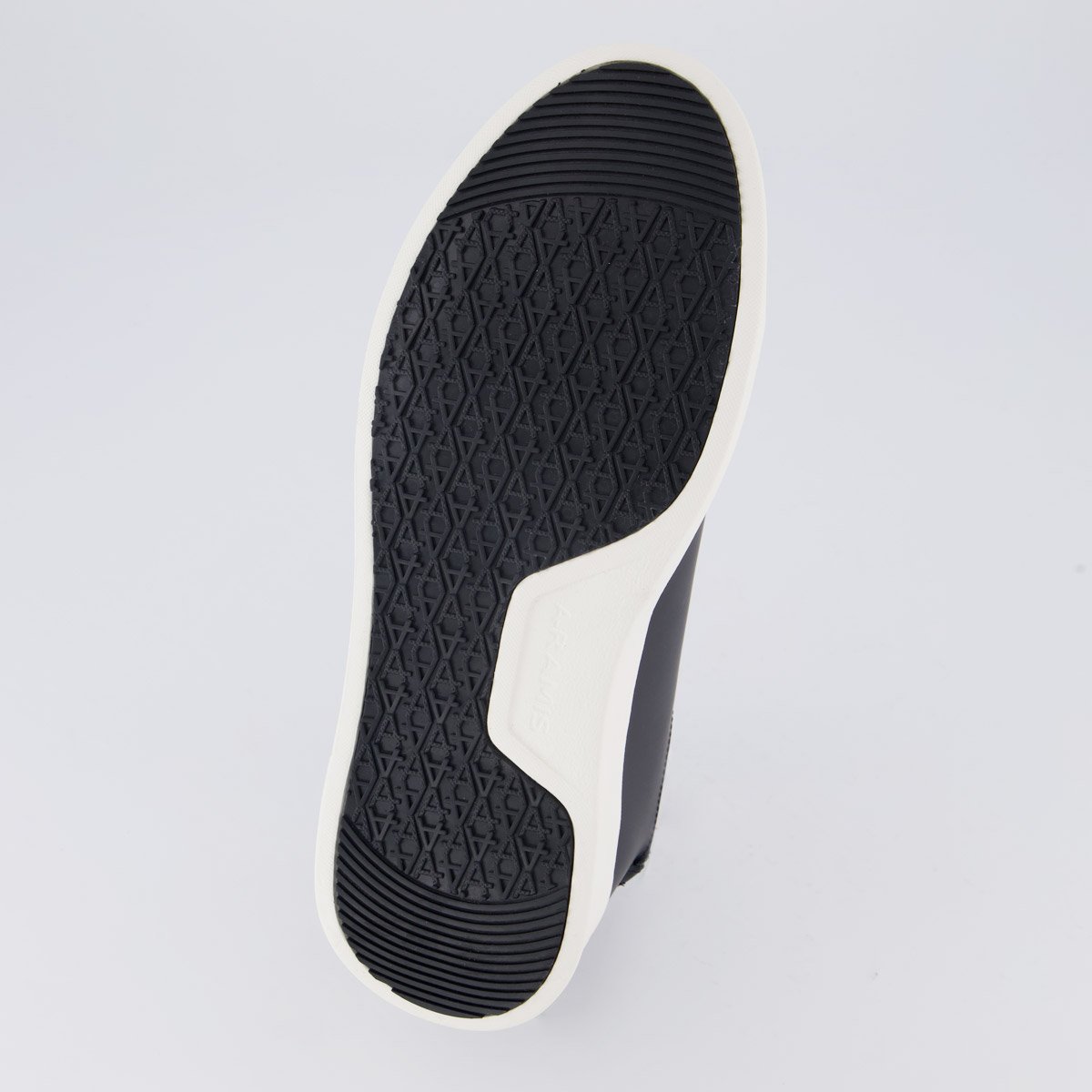 Tênis Aramis Journey John Preto Preto 5