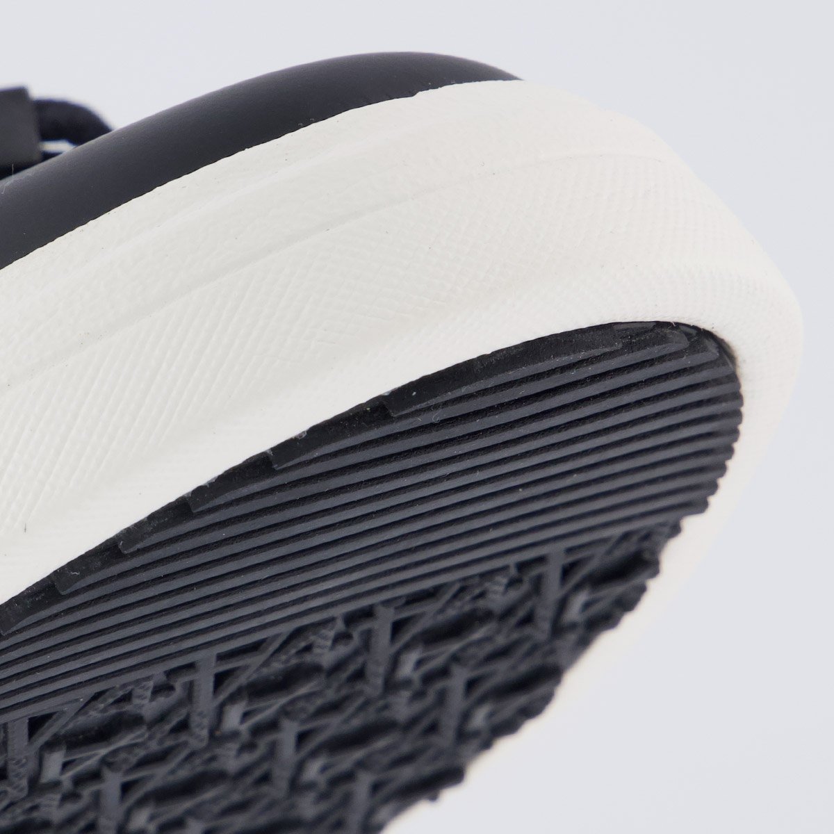 Tênis Aramis Journey John Preto Preto 8