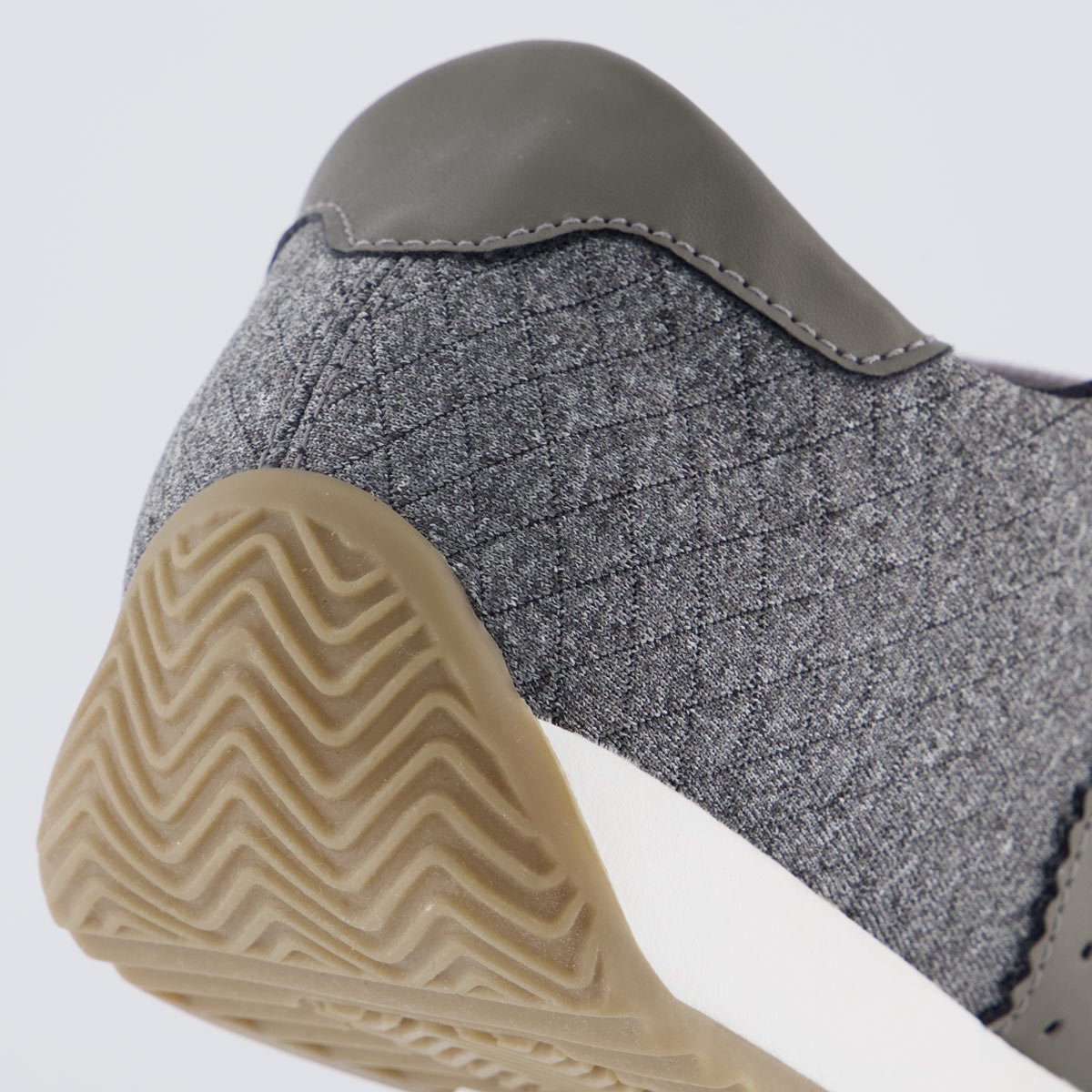 Tênis Coca Cola Eclipse Sense Feminino Cinza Cinza 6