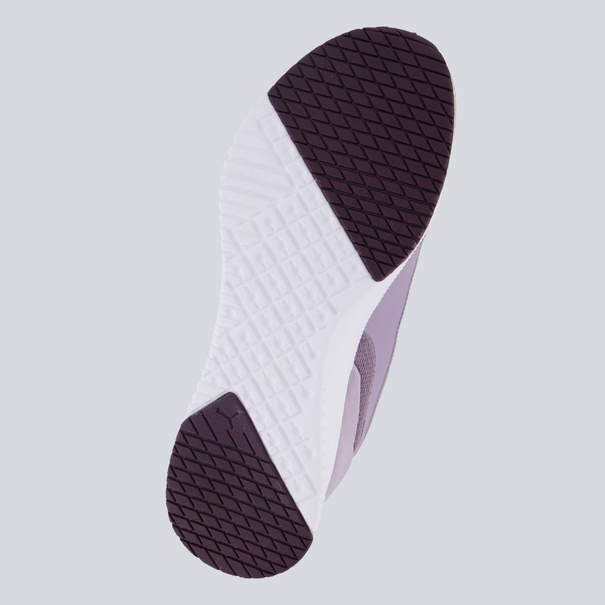 Tênis Puma Flyer Flex BDP Feminino Roxo Roxo 5