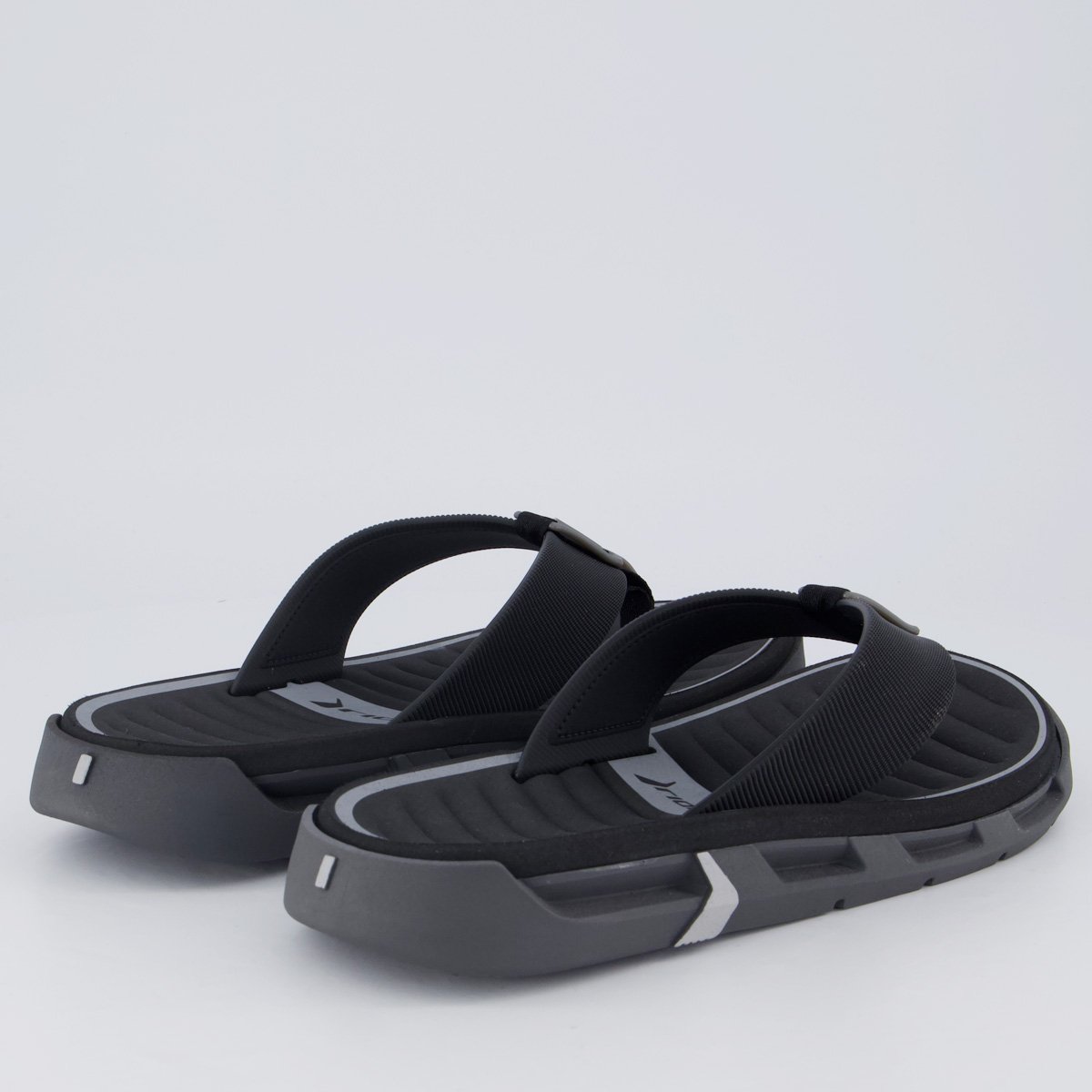 Chinelo Rider Feat Preto Preto 4