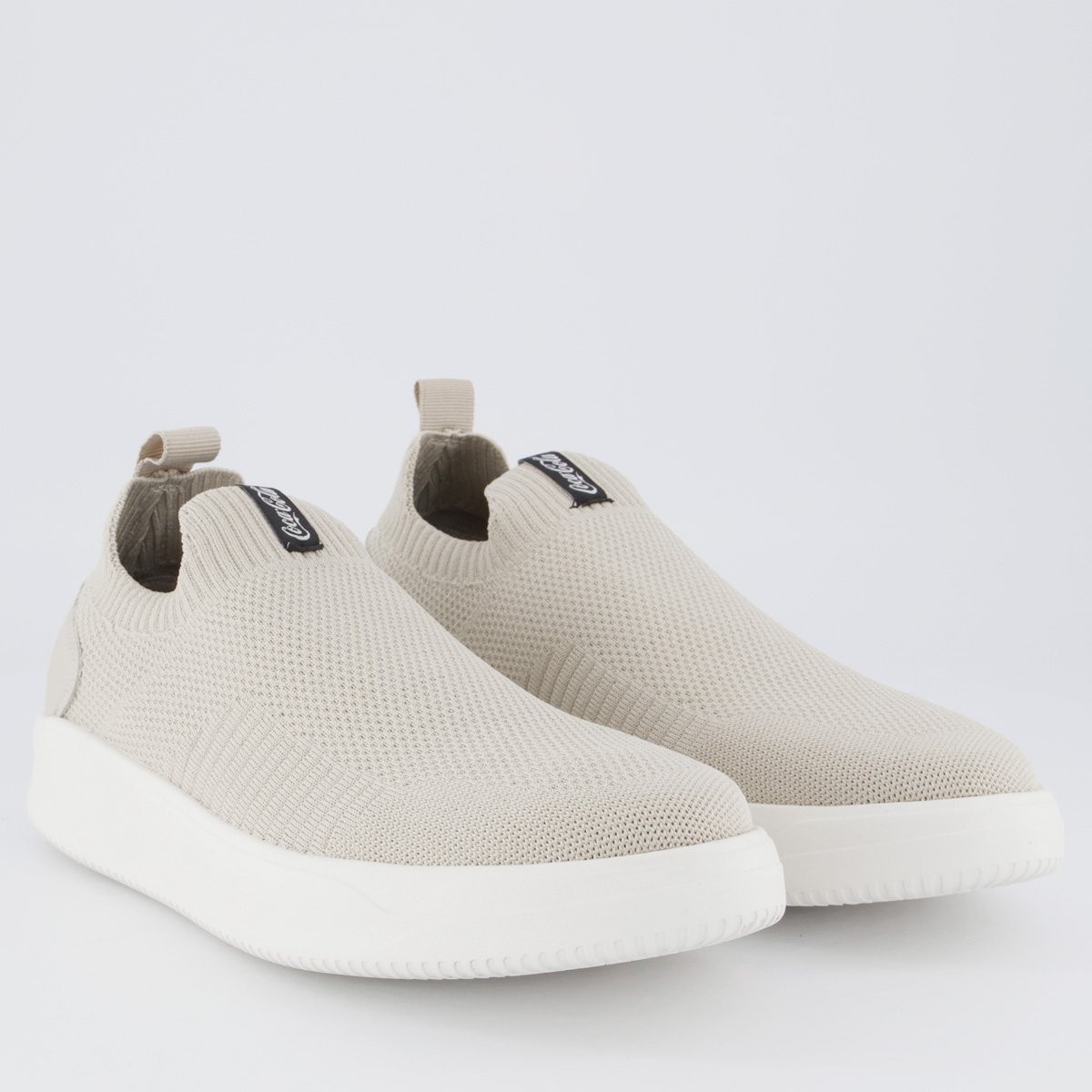 Tênis Coca Cola Space All Day Off White Off White 2