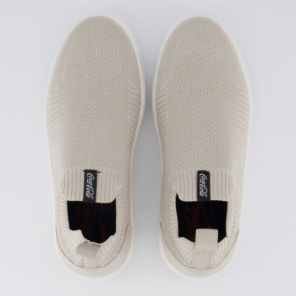 Tênis Coca Cola Space All Day Off White Off White 4