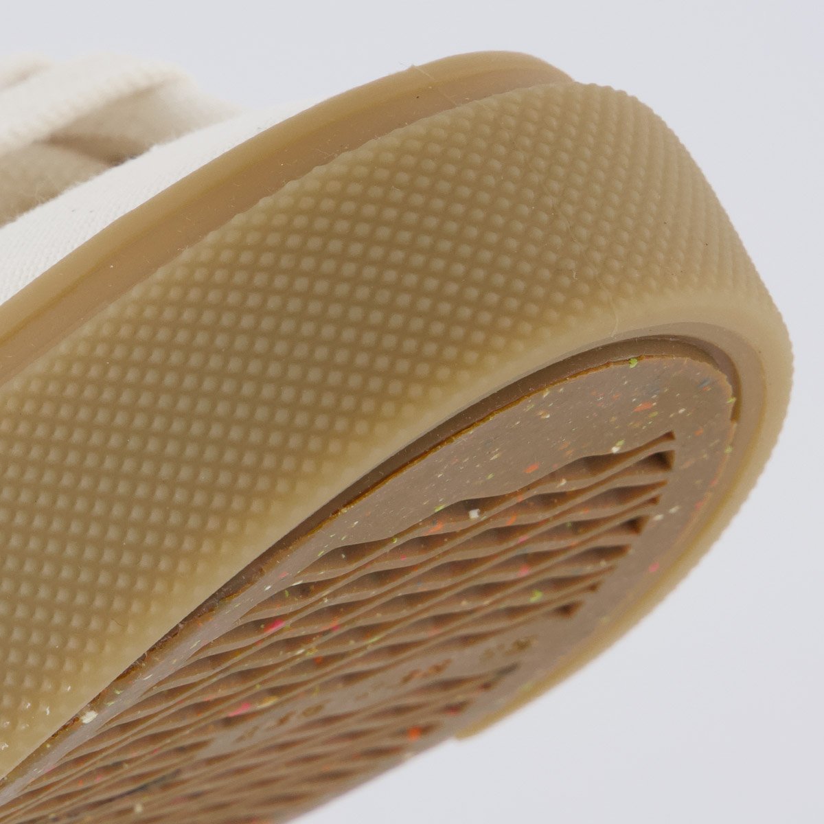 Tênis Redley High Látex Feminino Off White Off White 8