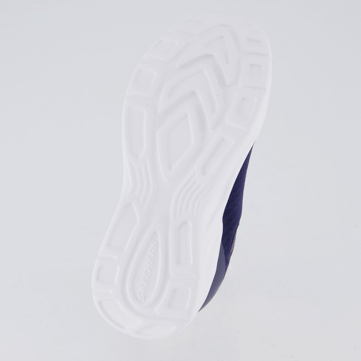 Tênis Skechers Dynamic Infantil Marinho Azul 5