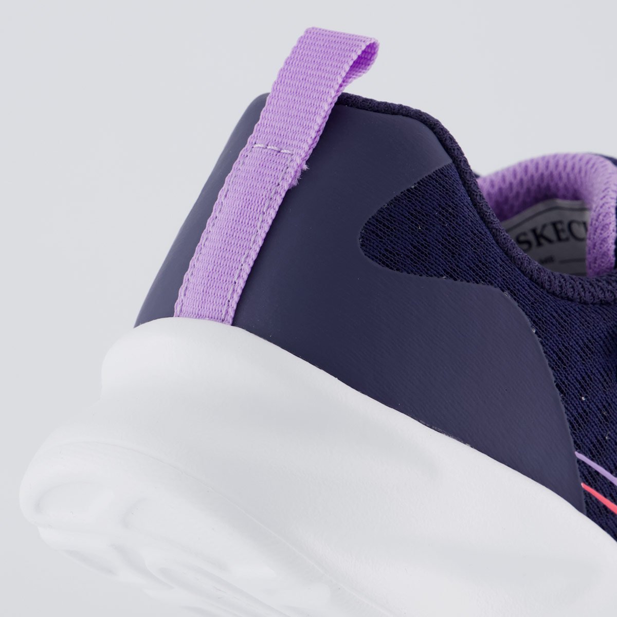 Tênis Skechers Dynamic Infantil Marinho Azul 6