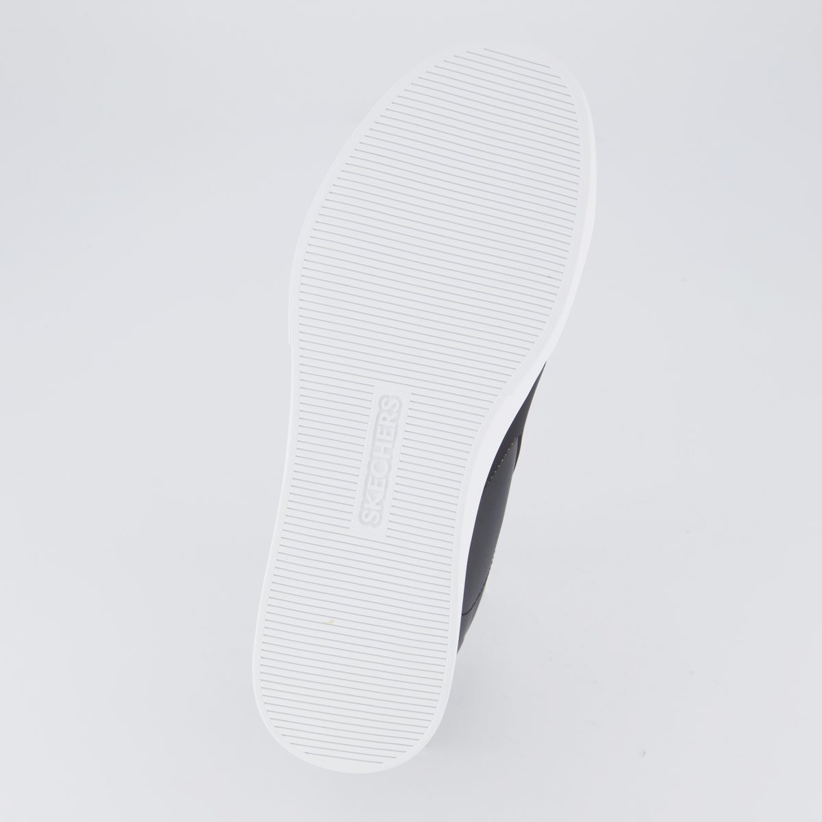 Tênis Skechers Eden LX Preto e Branco Preto 5