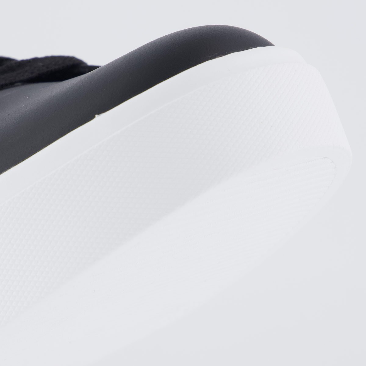 Tênis Skechers Eden LX Preto e Branco Preto 8