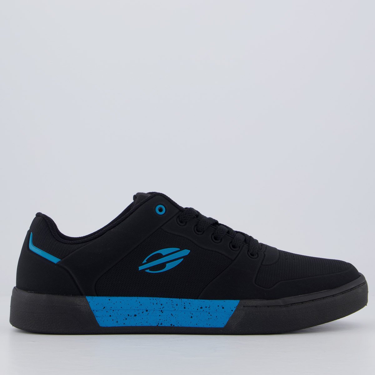 Tênis Mormaii Urban Pulse II Preto e Azul