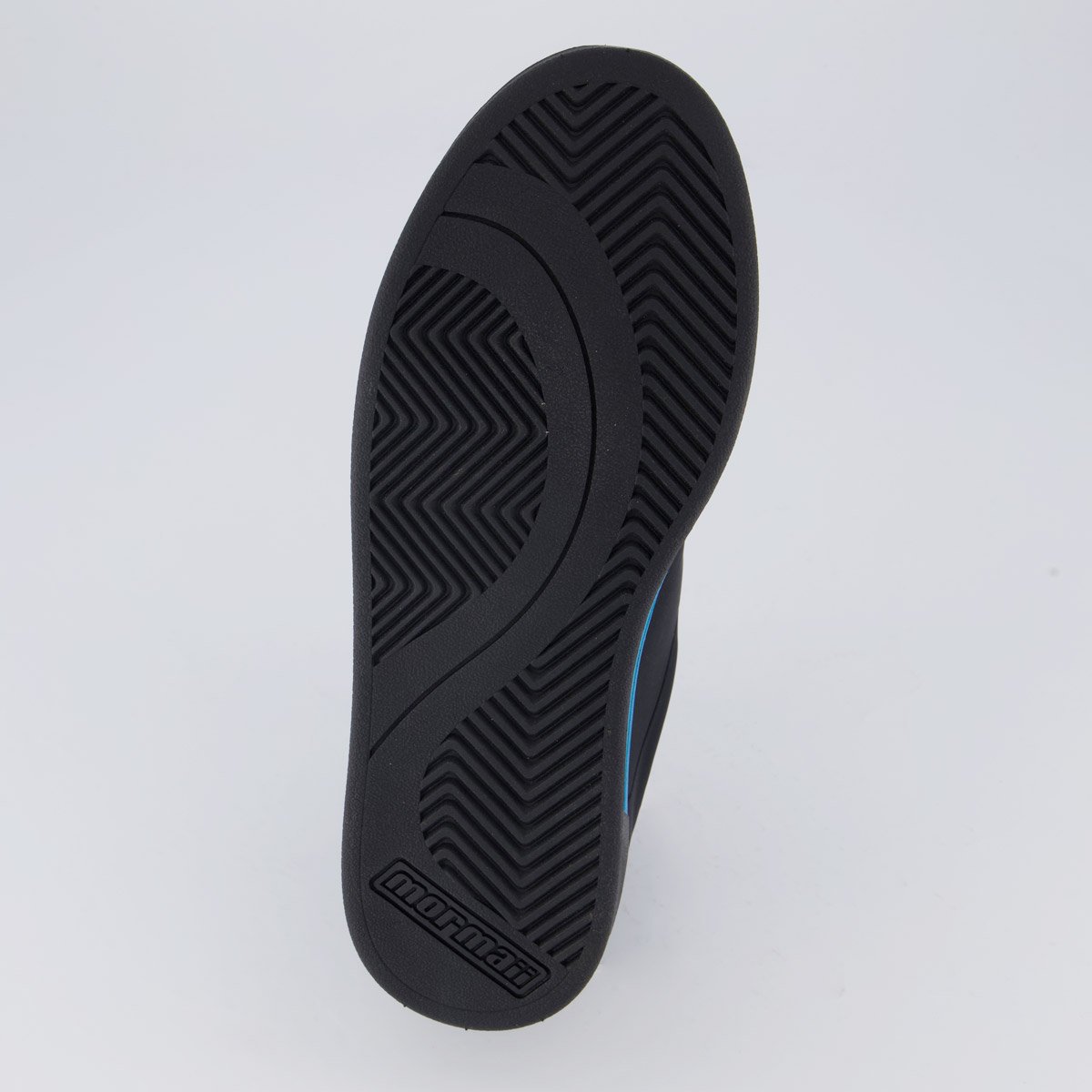 Tênis Mormaii Urban Pulse II Preto e Azul Preto 5