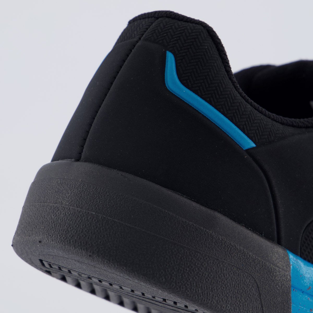 Tênis Mormaii Urban Pulse II Preto e Azul Preto 6