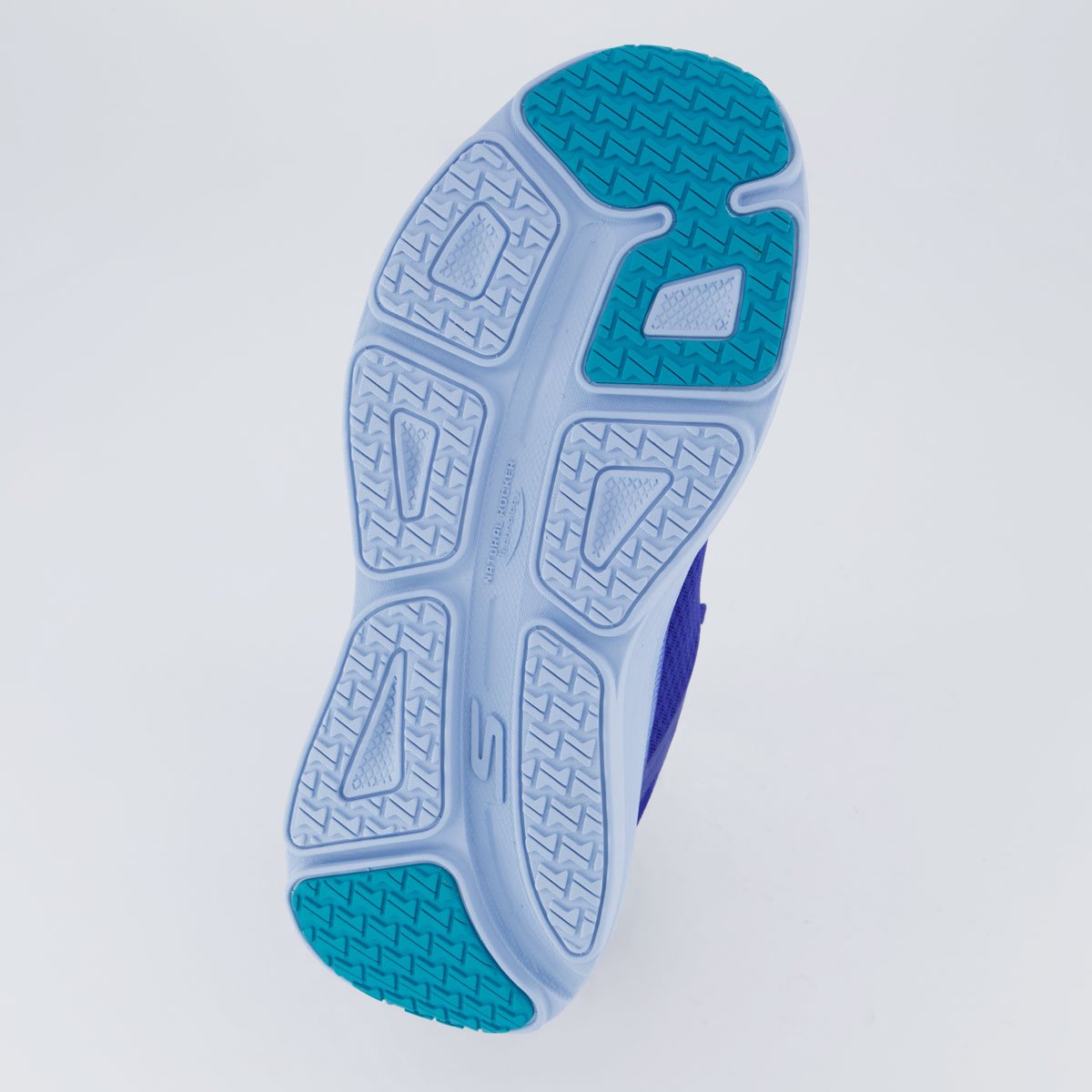 Tênis Skechers Max Cushioning Endeavor Azul Azul 5