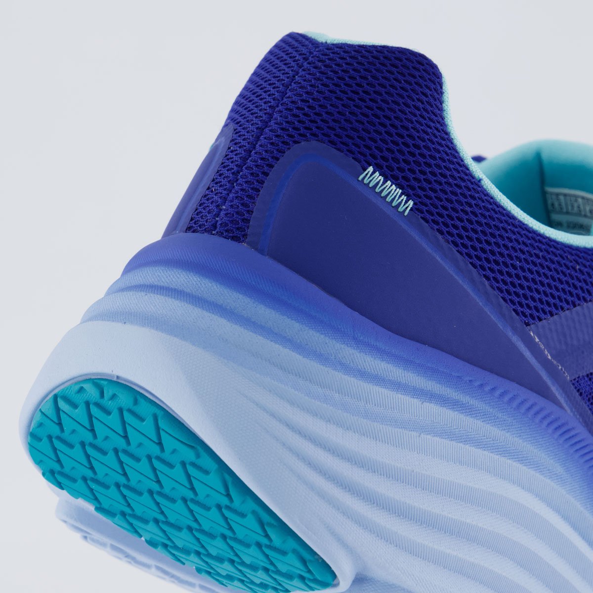 Tênis Skechers Max Cushioning Endeavor Azul Azul 6