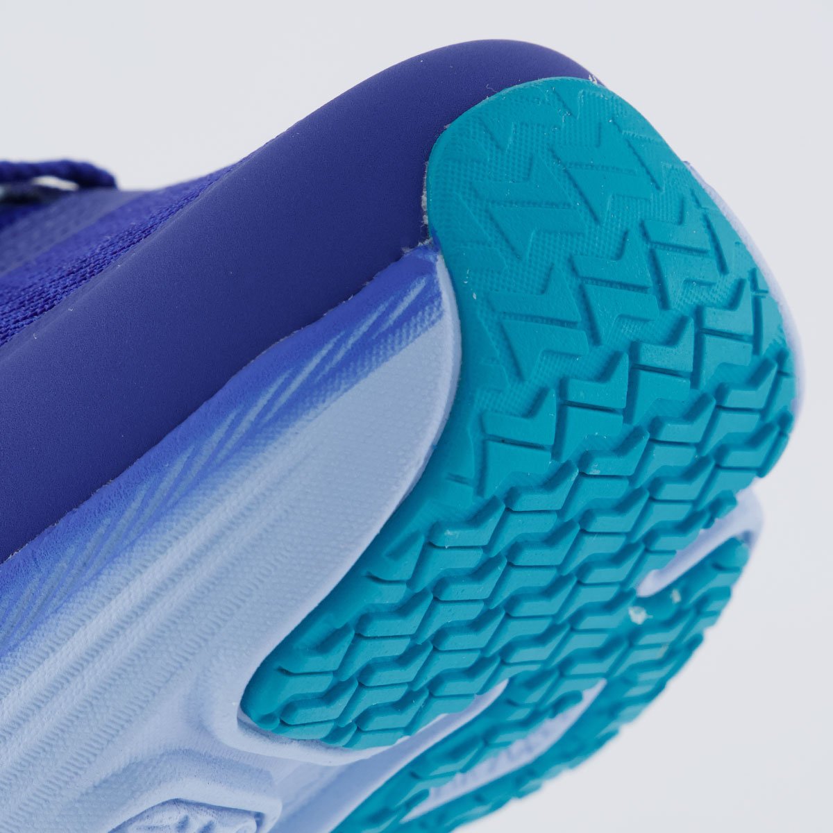 Tênis Skechers Max Cushioning Endeavor Azul Azul 8