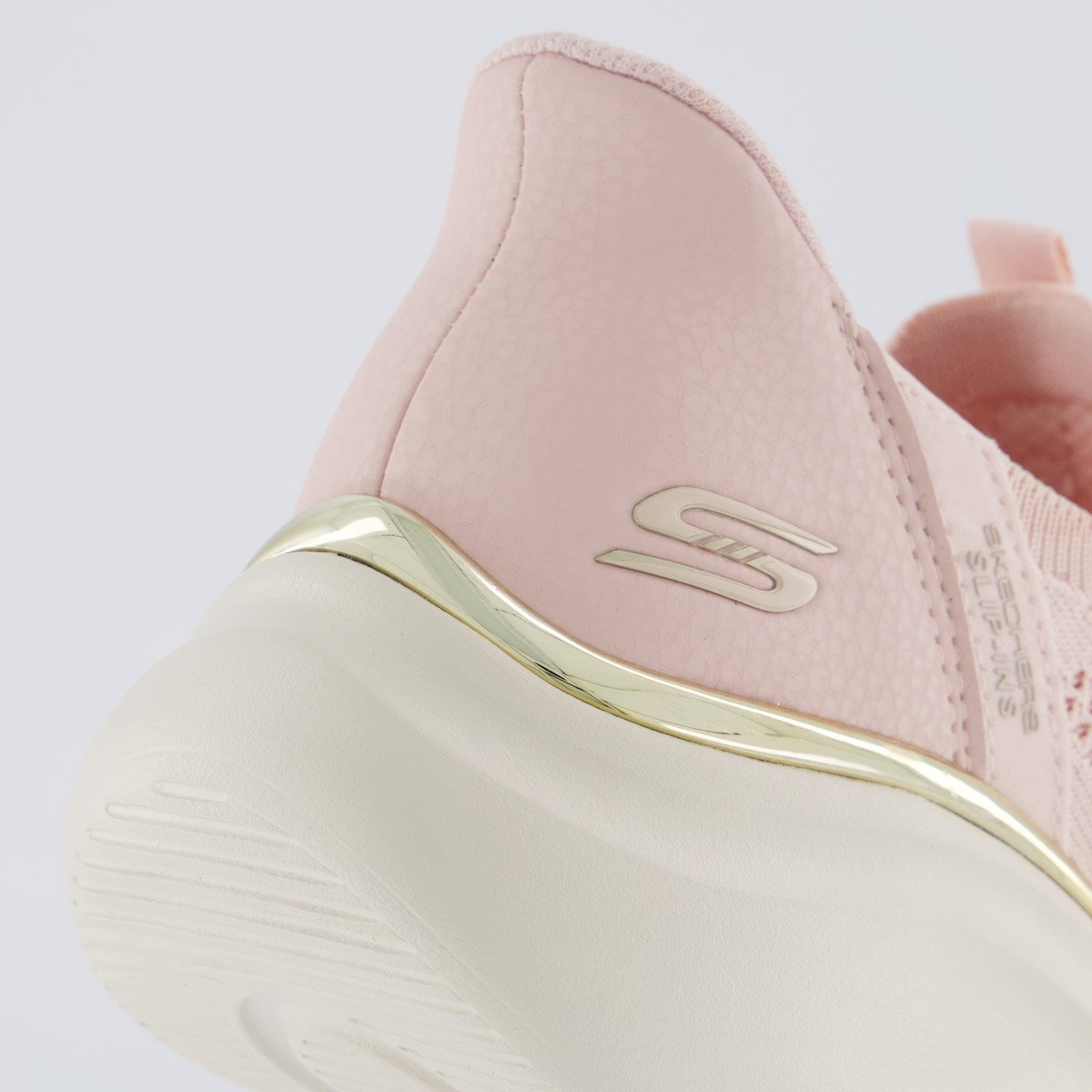 Tênis Skechers Bobs B Love Feminino Rosa Rosa 6