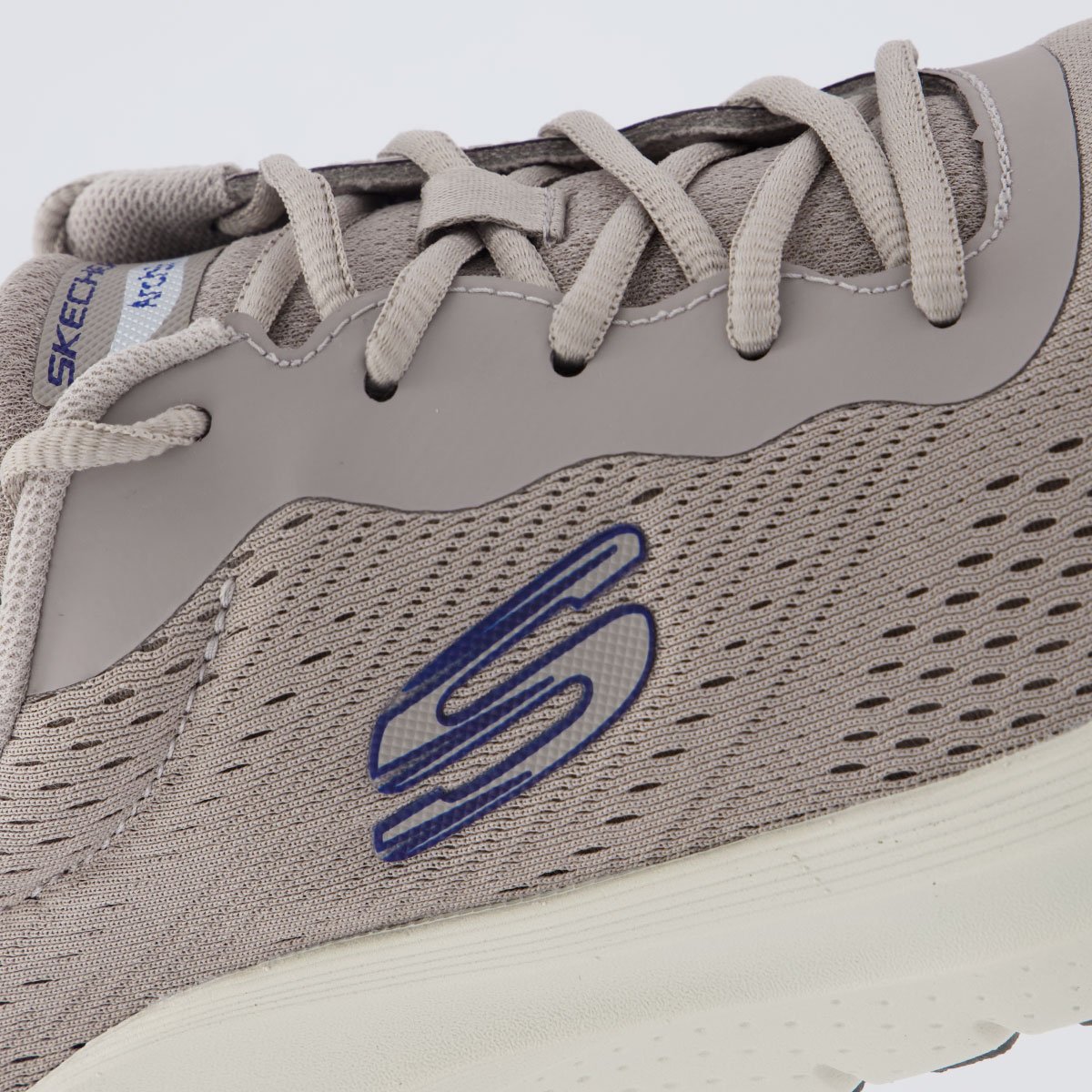 Tênis Skechers Arch Fit 2.0 Cinza Cinza 7