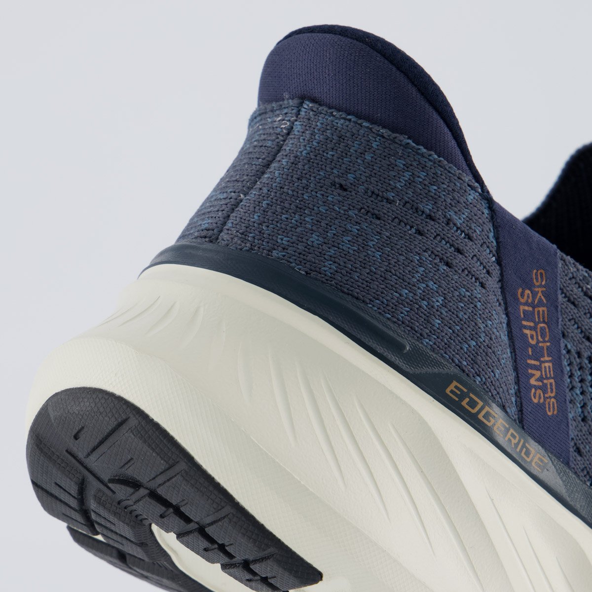 Tênis Skechers Edgeride Azul-Marinho Azul Marinho 6