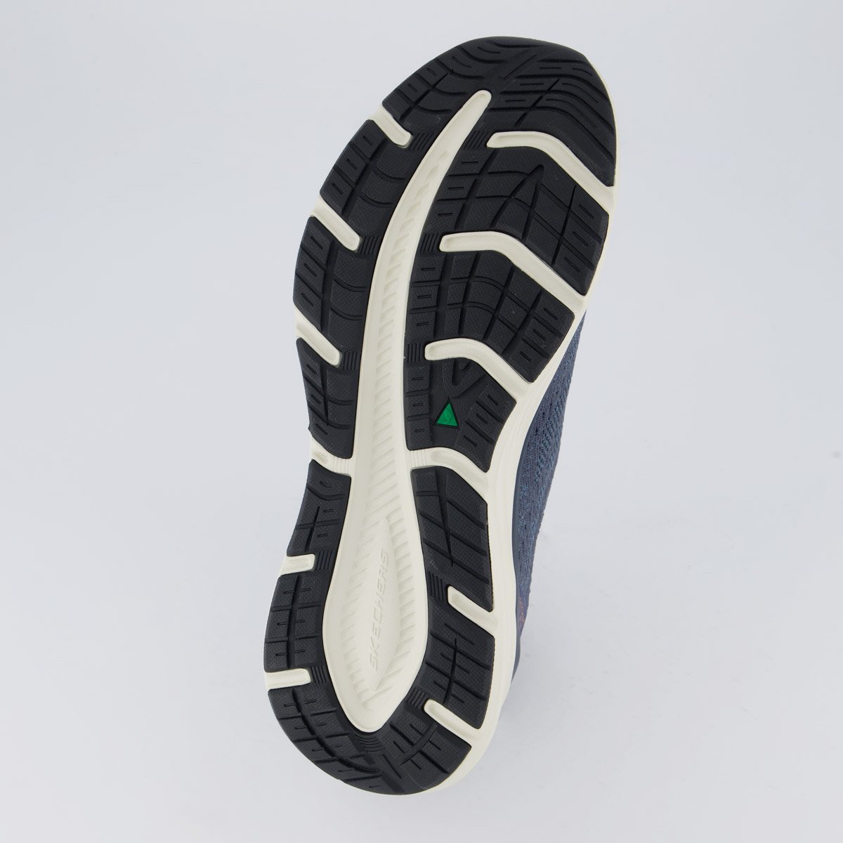 Tênis Skechers Edgeride Azul-Marinho Azul Marinho 5