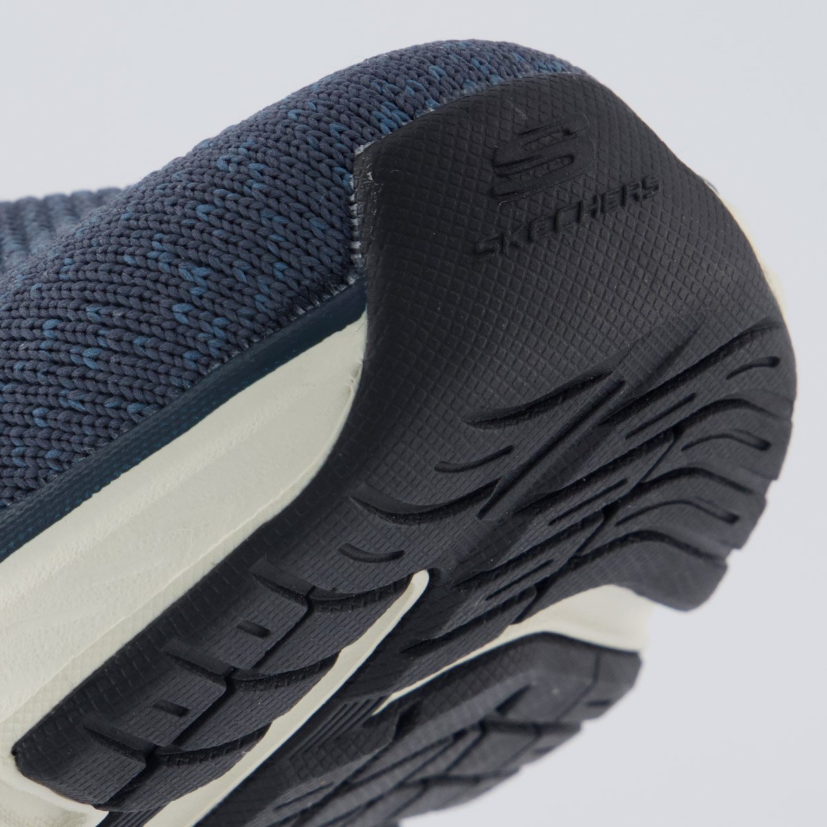 Tênis Skechers Edgeride Azul-Marinho Azul Marinho 8