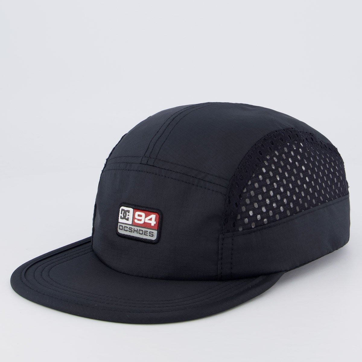 Boné DC Shoes 94 Preto