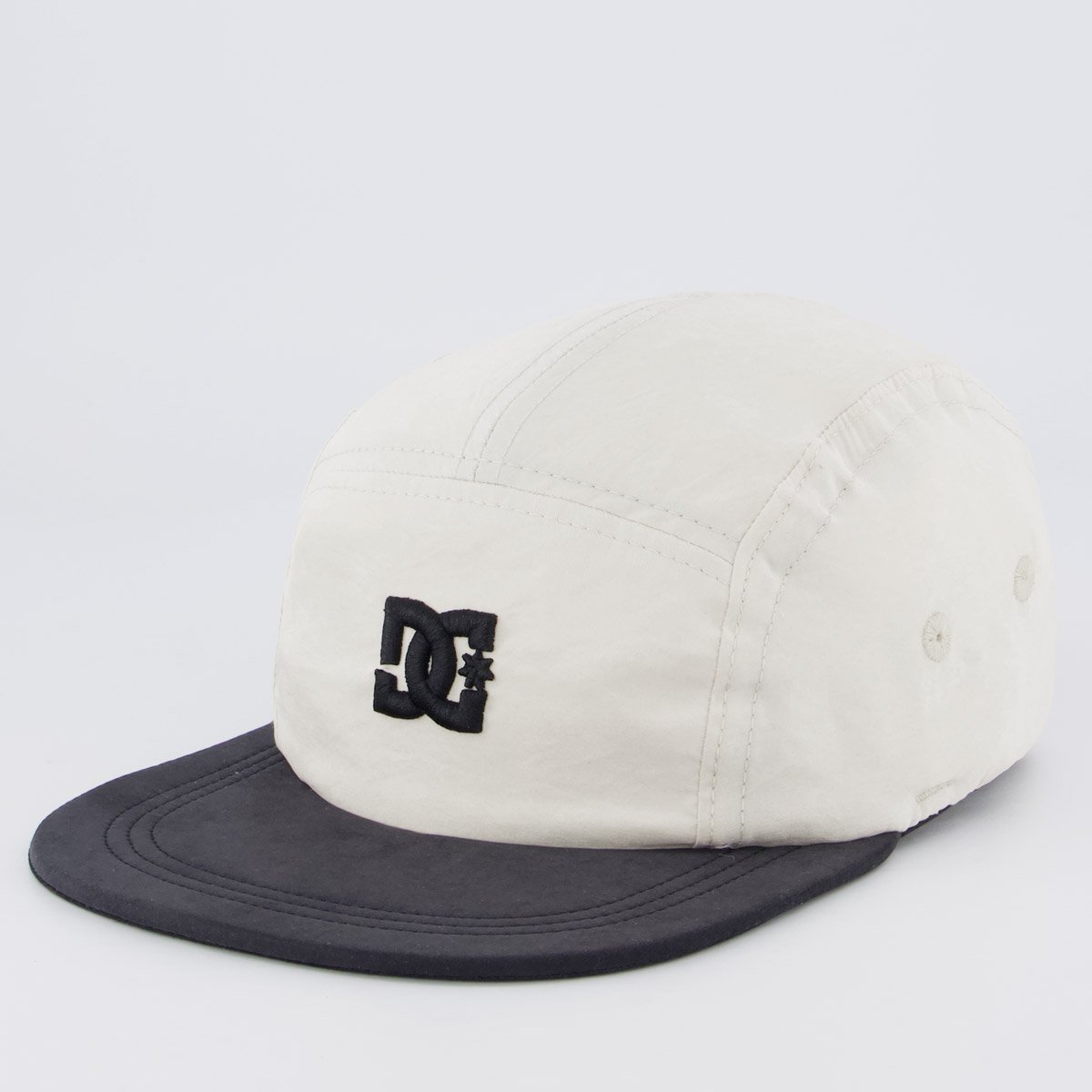 Boné DC Shoes Five Star Bege