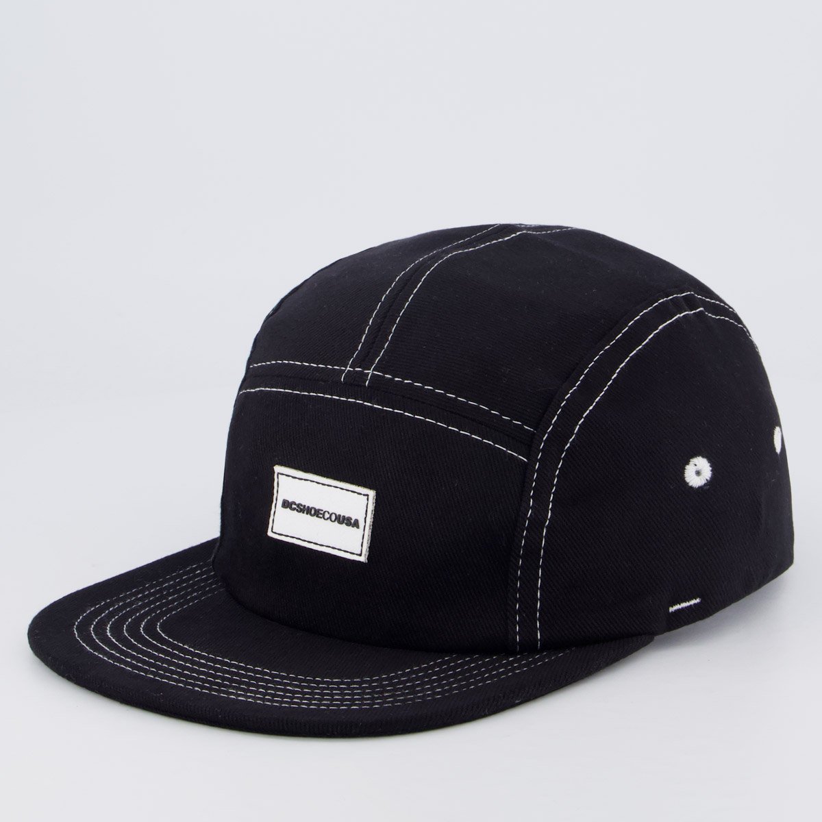 Boné DC Shoes Cousa Preto