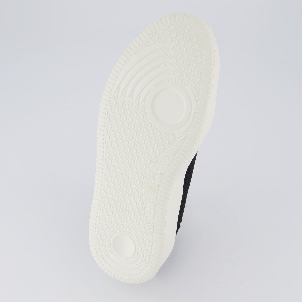 Tênis Coca Cola Space All Day Preto Preto 5