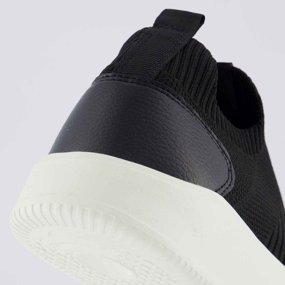 Tênis Coca Cola Space All Day Preto Preto 6