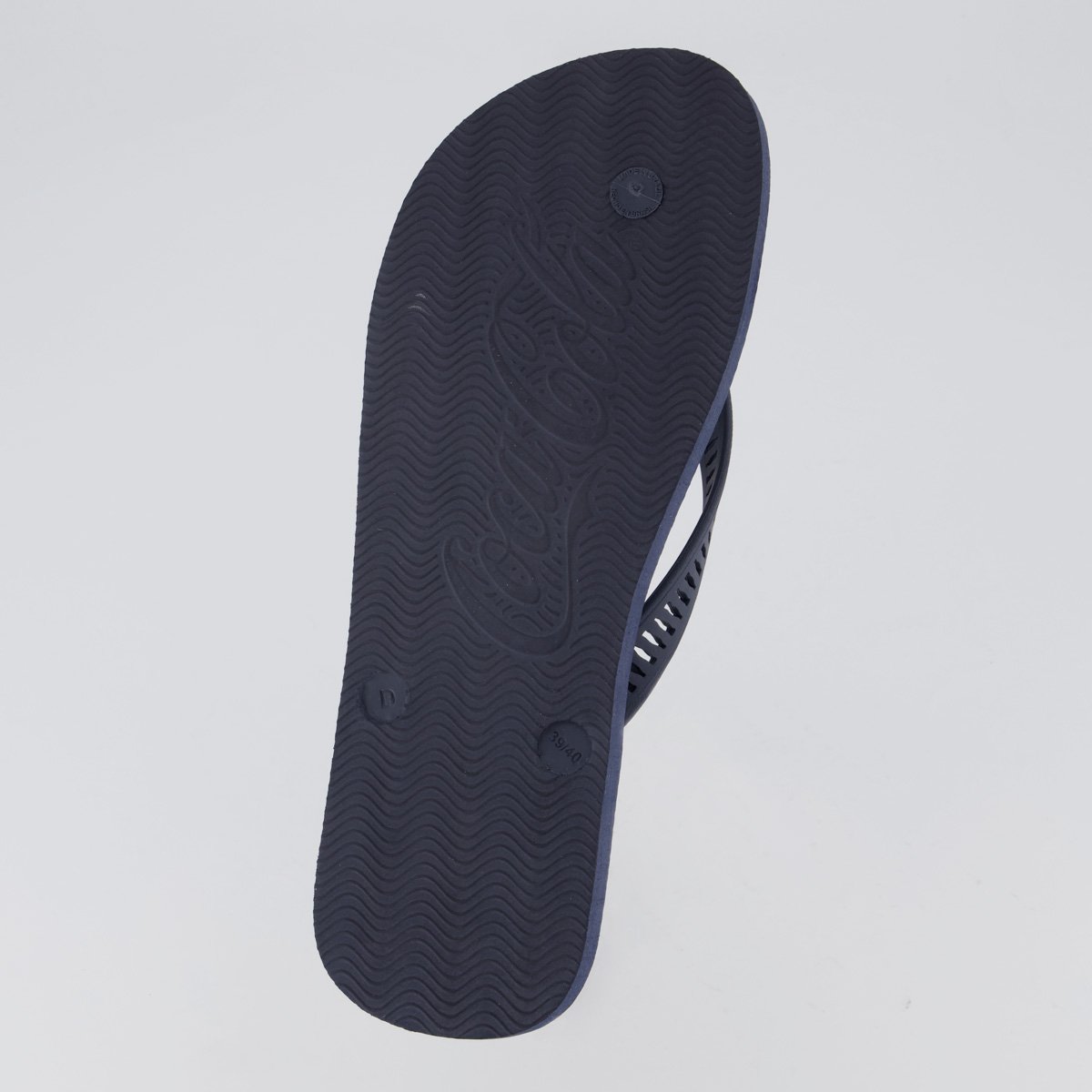 Chinelo Coca Cola Energy Marinho Azul Marinho 5