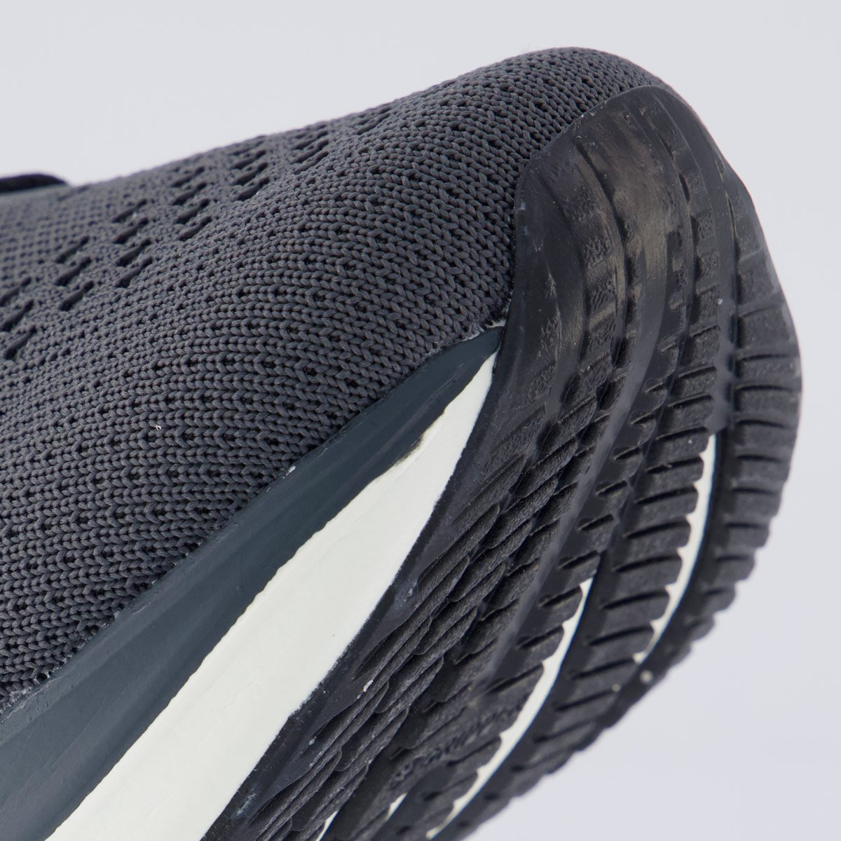 Tênis Olympikus Voa 3 Cinza Escuro Cinza 8