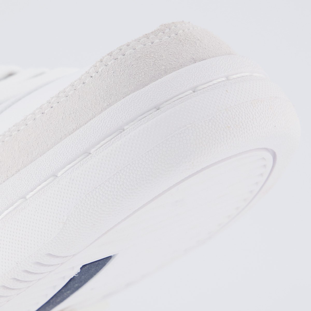 Tênis Calvin Klein CKJ Branco e Marinho Branco 8